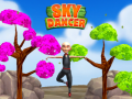 游戏Sky Dancer
