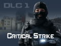 游戏Critical Strike Dlc 1