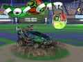 游戏Soccar