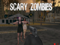 游戏Scary Zombies
