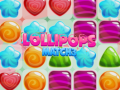 游戏Lollipops Match3