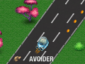 游戏Avoider