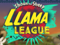 游戏Llama League