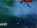 游戏Galactic Spaceship 3D