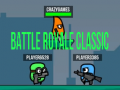 游戏Battle Royale Classic