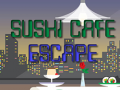 游戏Sushi Cafe Escape