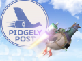游戏Pidgely Post