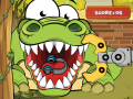 游戏Crocodile Millionaire