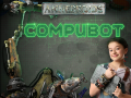 游戏Annedroids Compubot