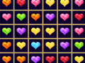 游戏Sliding Hearts Match 3