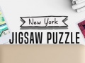 游戏New York Jigsaw Puzzle