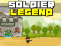 游戏Soldier Legend
