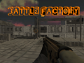游戏Battle Factory