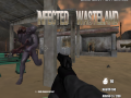 游戏Infected Wasteland