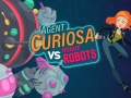 游戏Agent Curiosa Rogue Robots