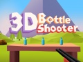 游戏3D Bottle Shooter