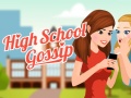 游戏High School Gossip