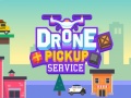 游戏Drone Pickup Service