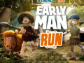游戏Early Man Run