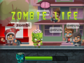 游戏Zombie Life