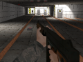 游戏Weapons Simulator Submachine Gun - Indoor
