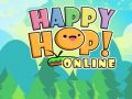 游戏Happy Hop Online