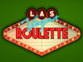 游戏Las Vegas Roulette