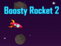 游戏Boosty Rocket 2