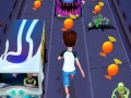 游戏Subway Surf Halloween