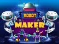 游戏Robot Maker
