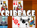 游戏Cribbage