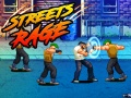 游戏Streets Rage