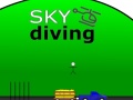 游戏Sky Diving