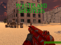 游戏Wasteland Shooters