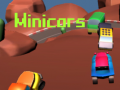 游戏Minicars