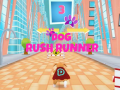 游戏Dog Rush Runner