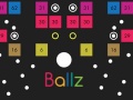 游戏Ballz