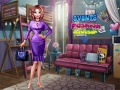 游戏Events Fashion Advisor