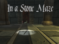 游戏In A Stone Maze