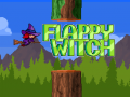 游戏Flappy Witch