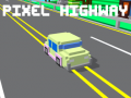 游戏Pixel Highway