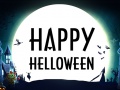 游戏Happy Helloween
