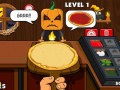 游戏Halloween Pizzeria