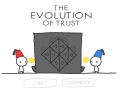 游戏The Evolution Of Trust