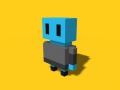 游戏3d Pixels