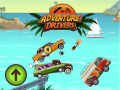 游戏Adventure Drivers
