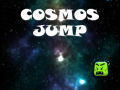 游戏Cosmos Jump