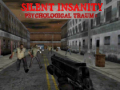 游戏Silent Insanity: Psychological Trauma