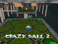 游戏Crazy Ball 2