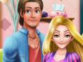 游戏Rapunzel`s Pregnancy